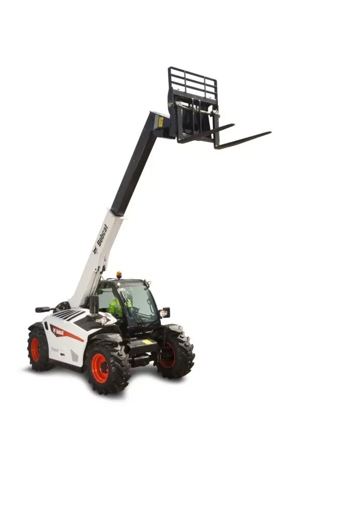Bobcat Teleskoplader TL30.60
