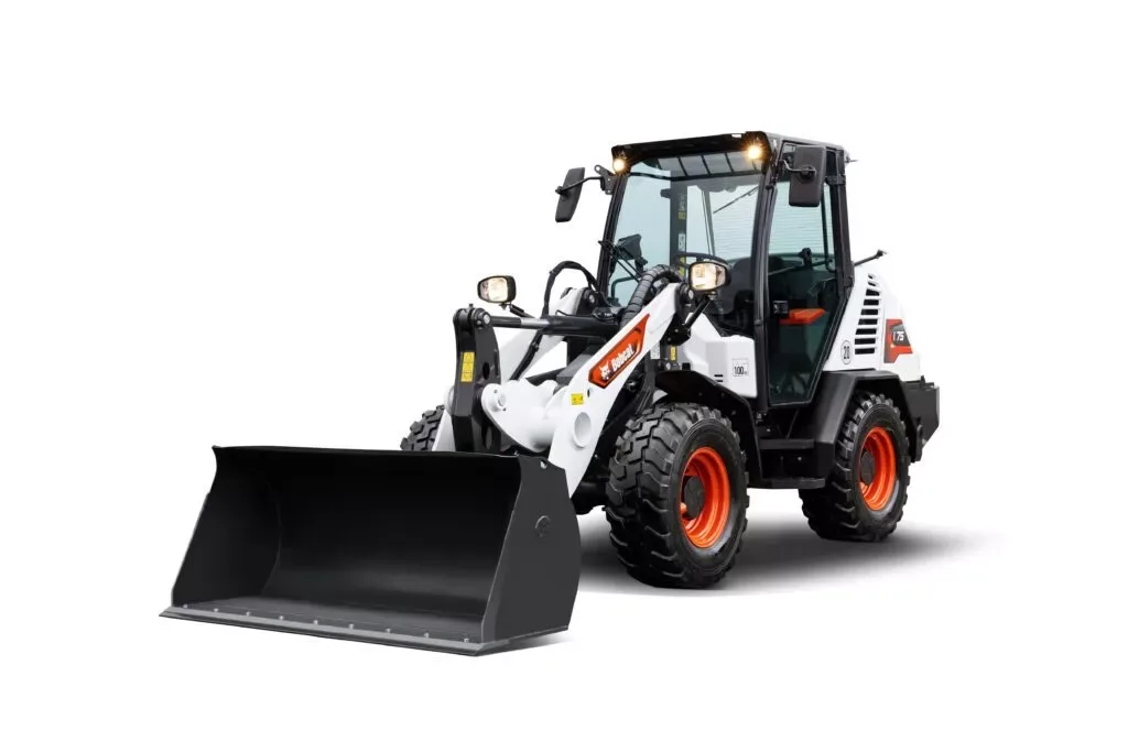 Bobcat Radlader L75