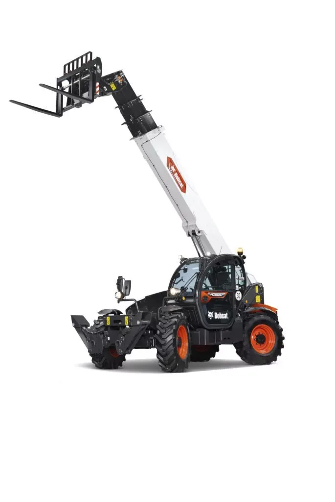 Bobcat Teleskoplader TL40.180SLP