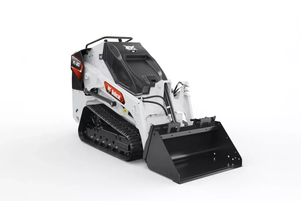 Bobcat Raupenlader MT120