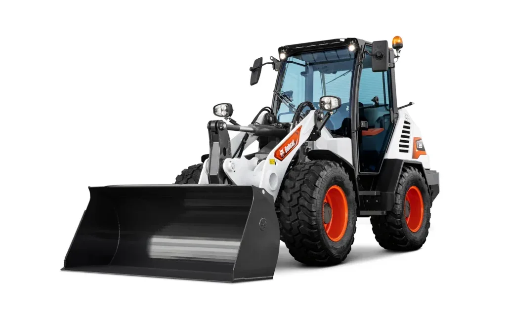 Bobcat Radlader L85