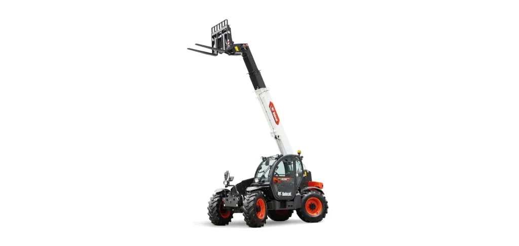 Bobcat Teleskoplader TL35.105L
