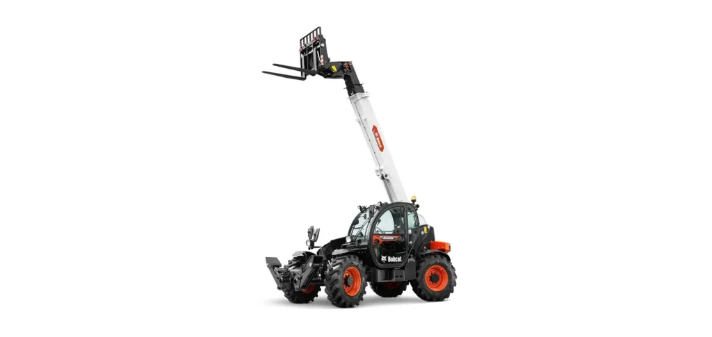 Bobcat Teleskoplader TL36.120SL