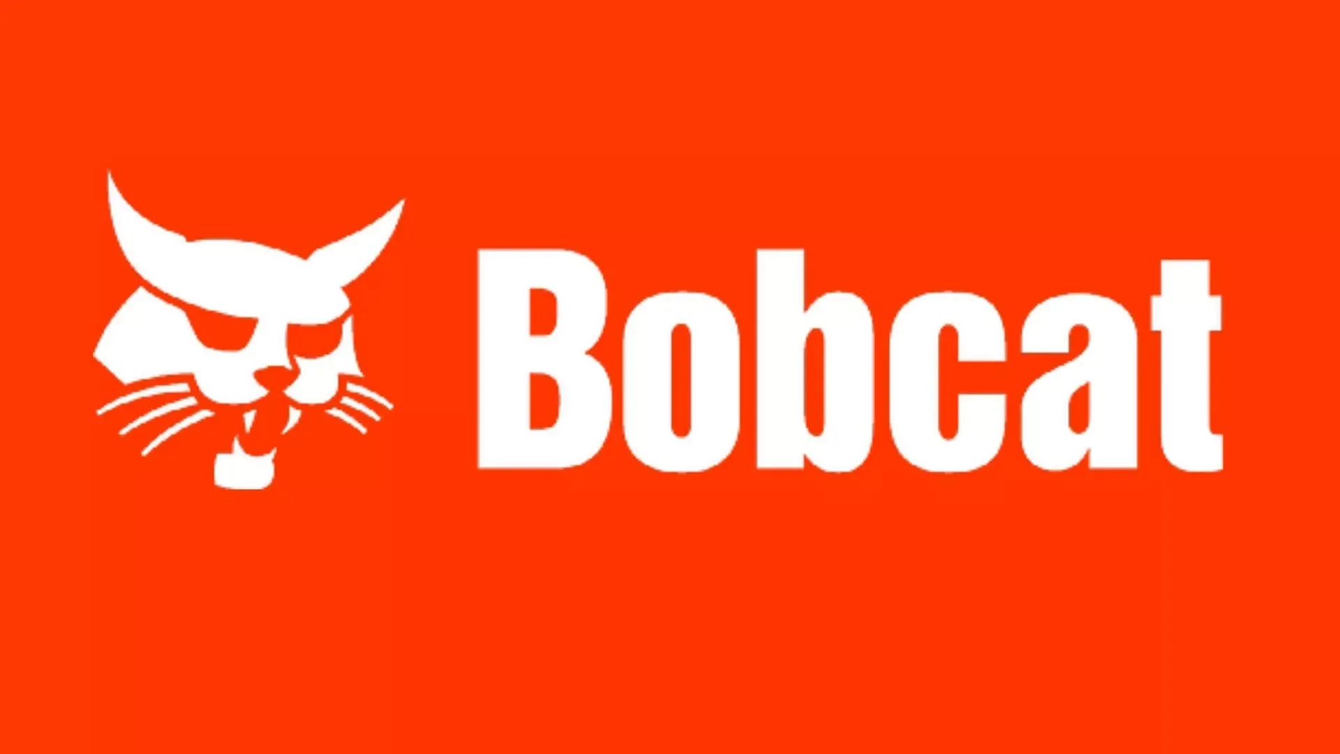 Bobcat Ersatzteile und Anbaukomponenten