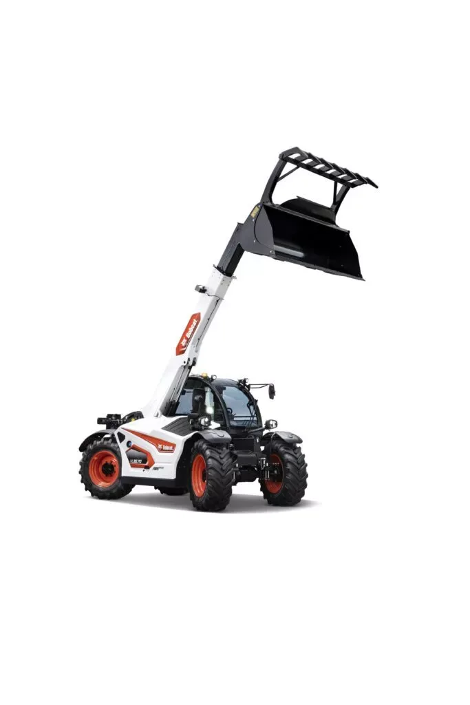 Bobcat Teleskoplader TL30.70