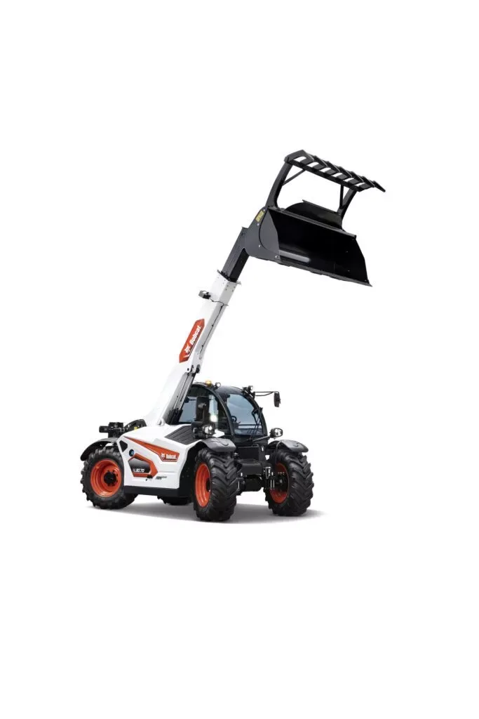 Bobcat Teleskoplader TL35.70
