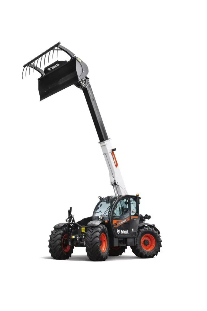 Bobcat Teleskoplader TL43.80HF